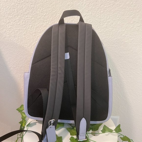 COACH Court Backpack 5666 main image 4